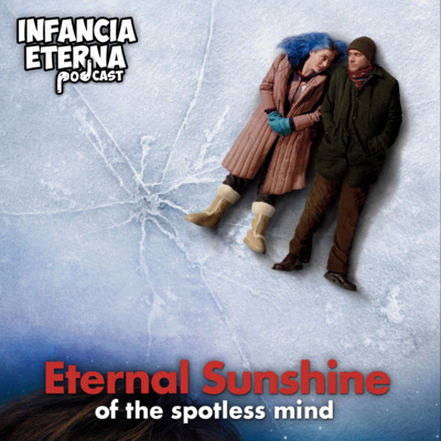 IE #111: Eterno Resplandor de una Mente sin Recuerdos episode artwork