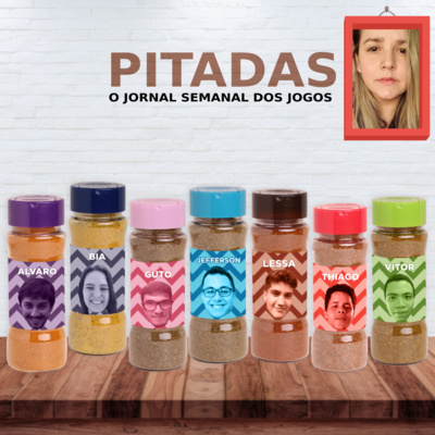 Pitadas