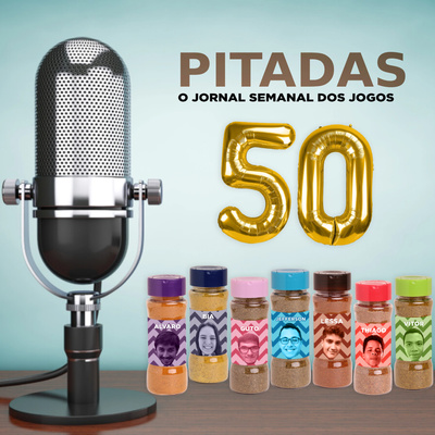 Pitadas