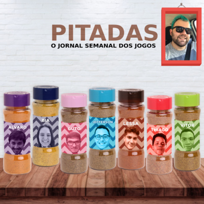 Pitadas