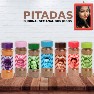 Pitadas