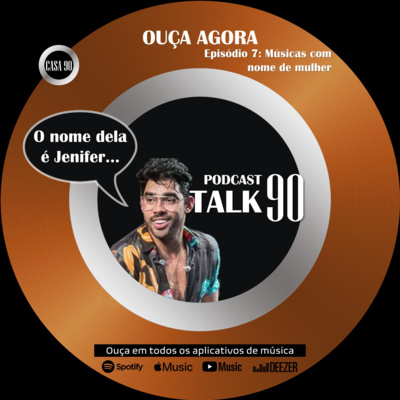 Talk 90