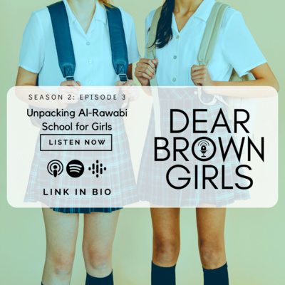 2.3 Unpacking Al-Rawabi School for Girls episode artwork