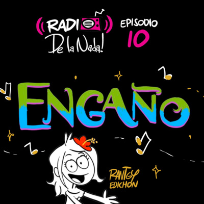 Radio De La Nada!
