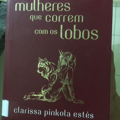 Mulheres que Correm com os Lobos. Introdução