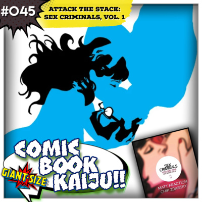 This Comic COOKS