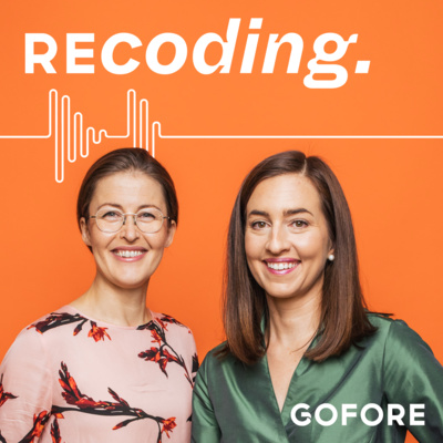 Recoding