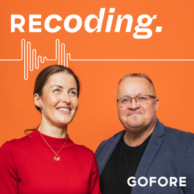 Recoding