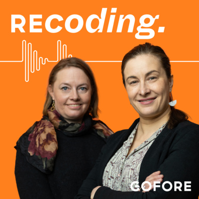 Recoding