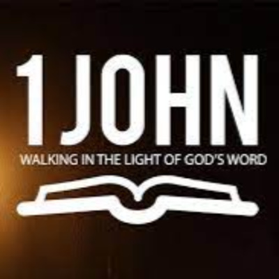 Bible Study With Bro. Jasline Joy