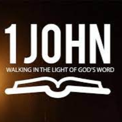 Bible Study With Bro. Jasline Joy