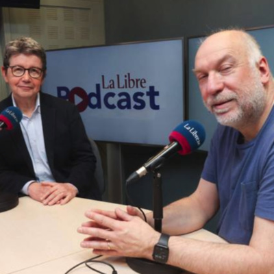 La semaine politique by La Libre
