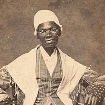 Black History Special Episode: Layla on Sojourner Truth