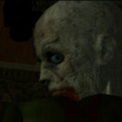 46. El terror en los videojuegos.