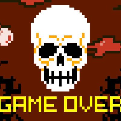 47. La muerte en loa videojuegos.