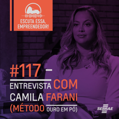 Escuta essa, empreendedor!