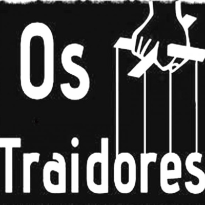 #57 - "Traidores do Movimento"