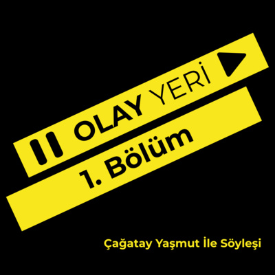 Çağatay Yaşmut İle Söyleşi