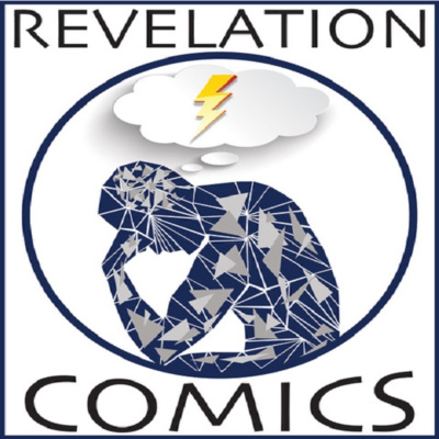 Omen Revelations Podcast