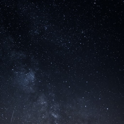 Cold Night In The Woods | Sleep Meditation, White Noise and Sleep Music by Sleep Sounds Podcast