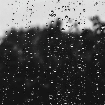 Rain On The Window | Sleep Meditation, White Noise and Sleep Music by Sleep Sounds Podcast