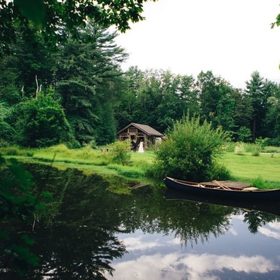 Pond In The Forest | Sleep Meditation, White Noise and Sleep Music by Sleep Sounds Podcast