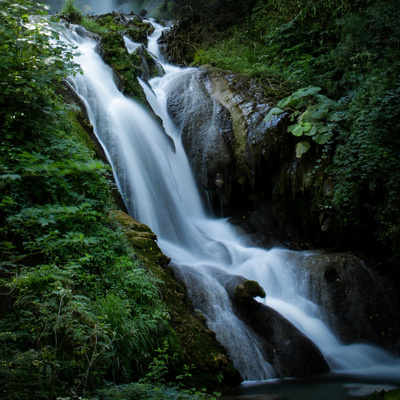 Waterfall Ambiance | Sleep Meditation, White Noise and Sleep Music by Sleep Sounds Podcast 