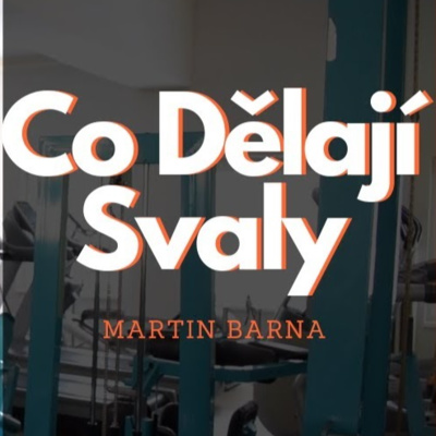 Nováčci poprvé ve fitku - Rozbor Těla a Jak Svaly Pracují episode artwork