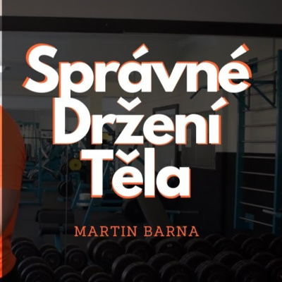 Nováčci poprvé ve fitku - Držení těla a priority ve fitku episode artwork