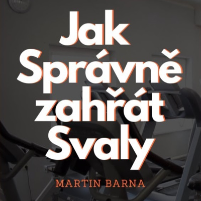Nováčci poprvé ve fitku - zahřívačka episode artwork
