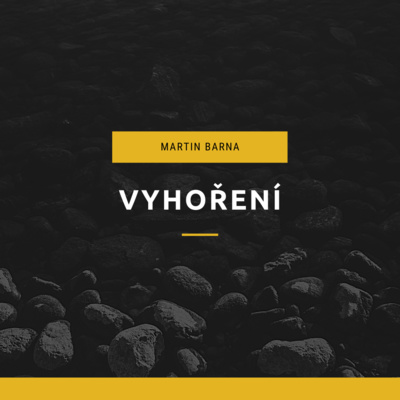 Podcast s Martinem Barnou