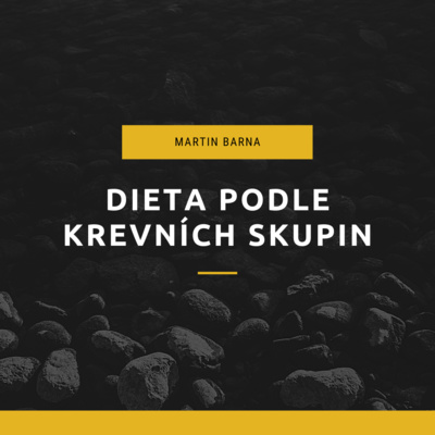 Podcast s Martinem Barnou