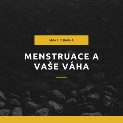 Podcast s Martinem Barnou