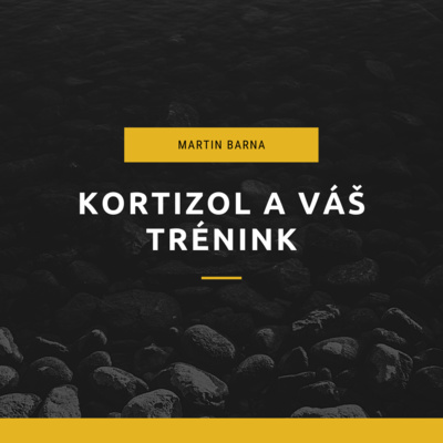 Podcast s Martinem Barnou