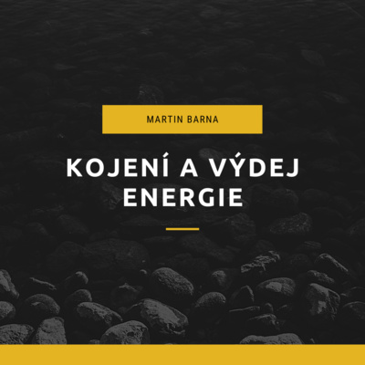 Podcast s Martinem Barnou