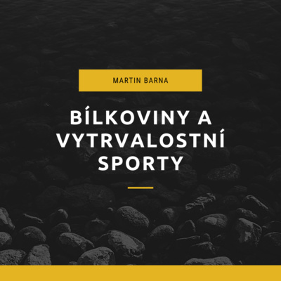 Podcast s Martinem Barnou