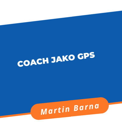 Podcast s Martinem Barnou