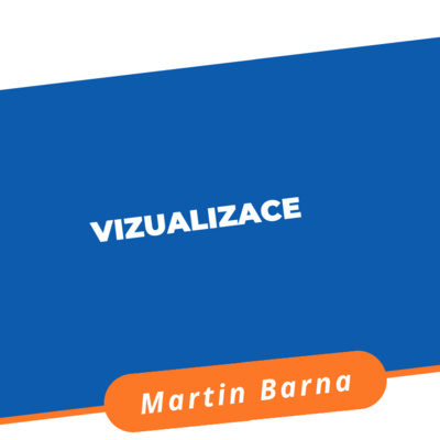 Podcast s Martinem Barnou