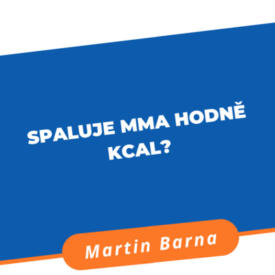 Podcast s Martinem Barnou