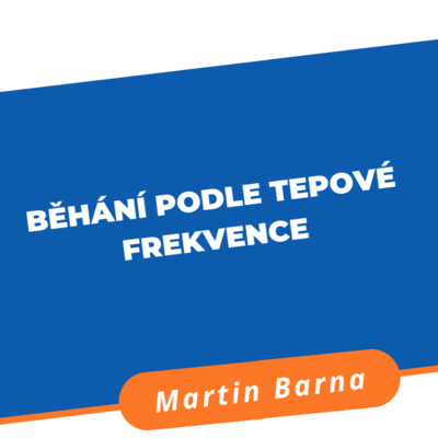 Podcast s Martinem Barnou