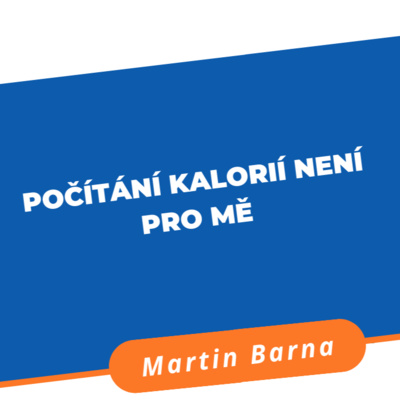 Podcast s Martinem Barnou