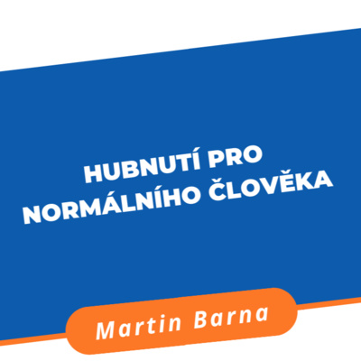 Podcast s Martinem Barnou