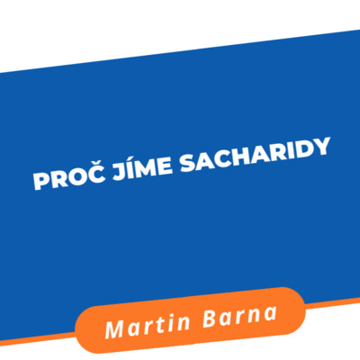 Podcast s Martinem Barnou