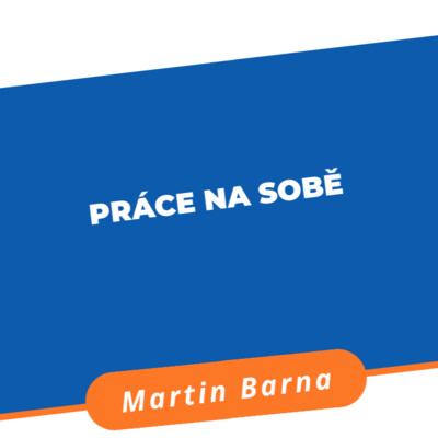 Podcast s Martinem Barnou