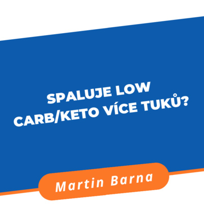 Podcast s Martinem Barnou