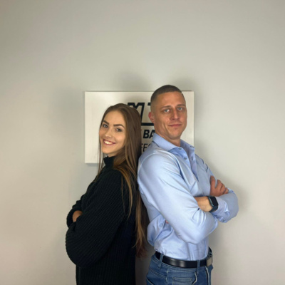 Podcast s Martinem Barnou