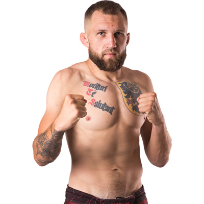 Měli by zápasníci MMA držet nízko tělesný tuk i mezi zápasy? (Vítězslav Rajnoch, PROFI MMA) episode artwork