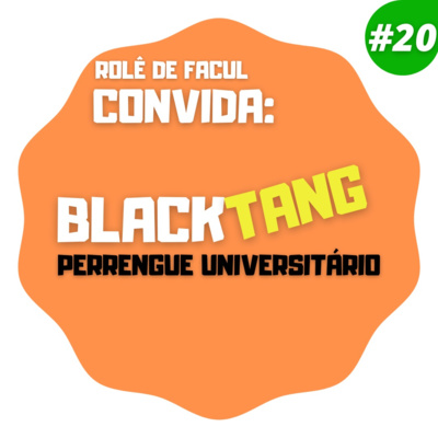 Rolê de Facul