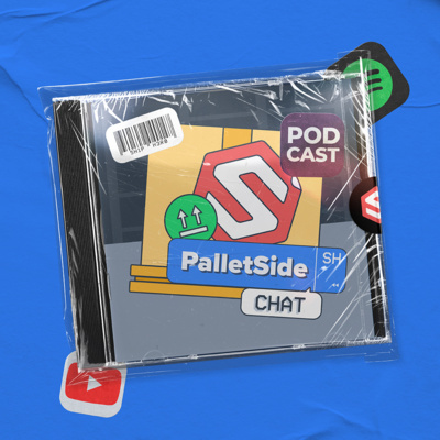 ShipHero: Home of \'PalletSide Chat\' + \'Objects!\'