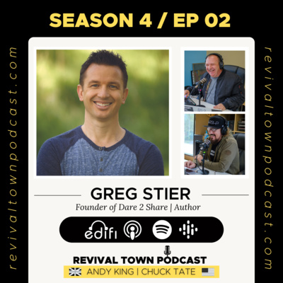 GREG STIER